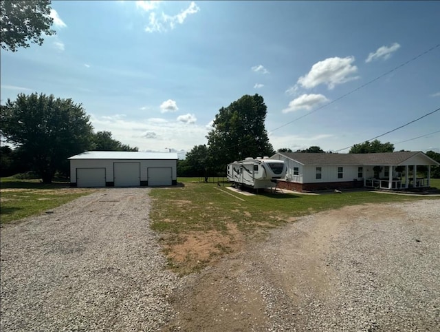 3531 N Henney Rd, Choctaw, OK 73020 - photo 1