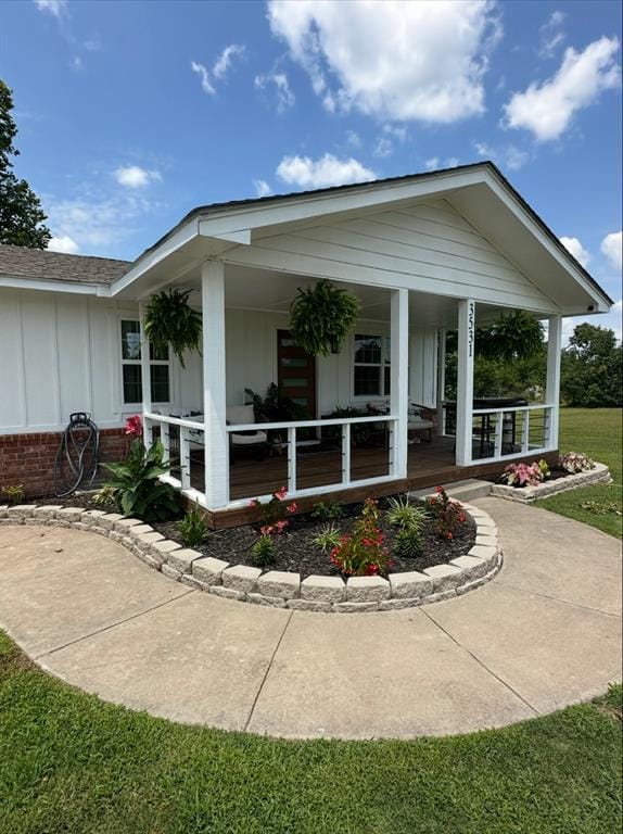 3531 N Henney Rd, Choctaw, OK 73020 - photo 2