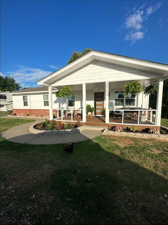 3531 N Henney Rd, Choctaw, OK 73020 - photo 3