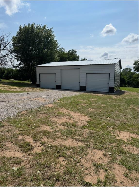 3531 N Henney Rd, Choctaw, OK 73020 - photo 5
