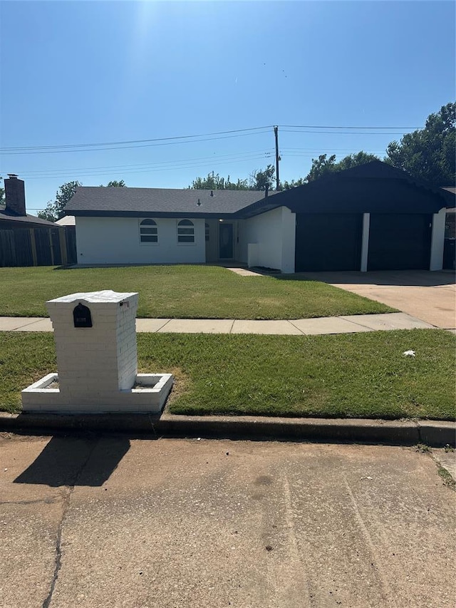 9209 S Blackwelder Ave, Oklahoma City, OK 73139 - photo 1