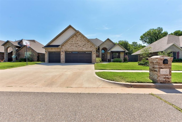 11132 Fairways Ave, Yukon, OK 73099 - photo 1