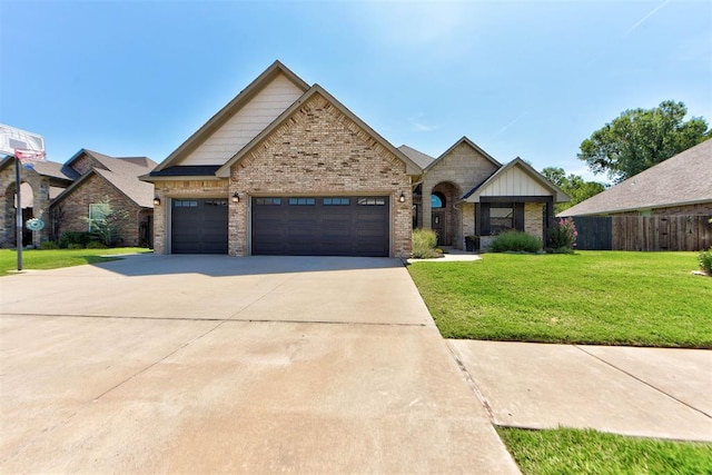 11132 Fairways Ave, Yukon, OK 73099 - photo 2
