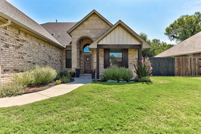 11132 Fairways Ave, Yukon, OK 73099 - photo 3