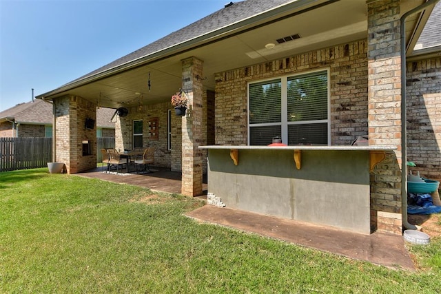 11132 Fairways Ave, Yukon, OK 73099 - photo 50
