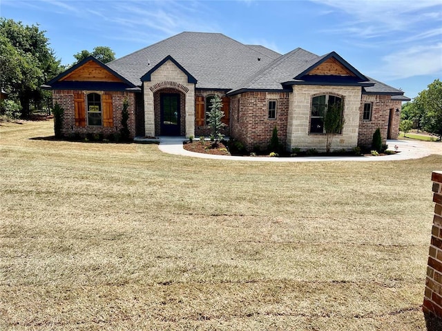 8241 Buffalo Rdg, Edmond, OK 73007 - photo 1