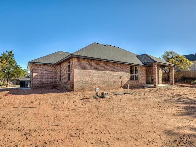 8241 Buffalo Rdg, Edmond, OK 73007 - photo 12