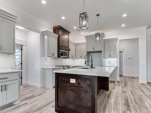 8241 Buffalo Rdg, Edmond, OK 73007 - photo 26