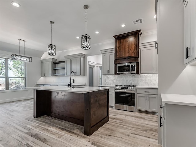 8241 Buffalo Rdg, Edmond, OK 73007 - photo 33