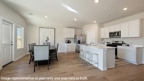 2901 Ember Dr, Oklahoma City, OK 73099 - photo 3