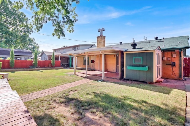 1537 SW 81st St, Oklahoma City, OK 73159 - photo 27