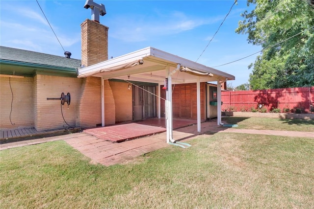 1537 SW 81st St, Oklahoma City, OK 73159 - photo 29