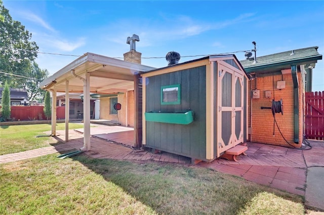 1537 SW 81st St, Oklahoma City, OK 73159 - photo 30
