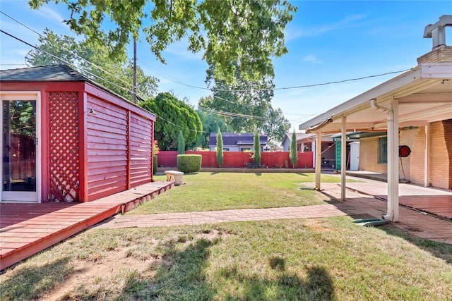 1537 SW 81st St, Oklahoma City, OK 73159 - photo 31