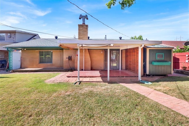 1537 SW 81st St, Oklahoma City, OK 73159 - photo 34