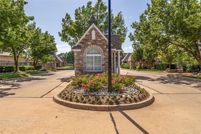 12810 Glen Aeire Rd, Choctaw, OK 73020 - photo 1