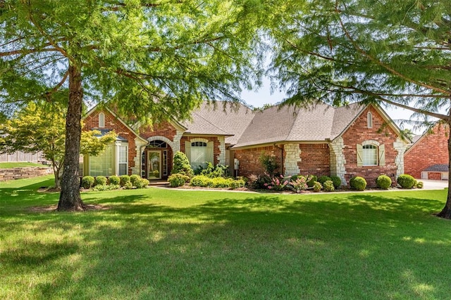 12810 Glen Aeire Rd, Choctaw, OK 73020 - photo 2