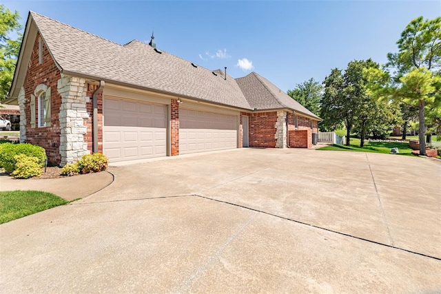 12810 Glen Aeire Rd, Choctaw, OK 73020 - photo 3