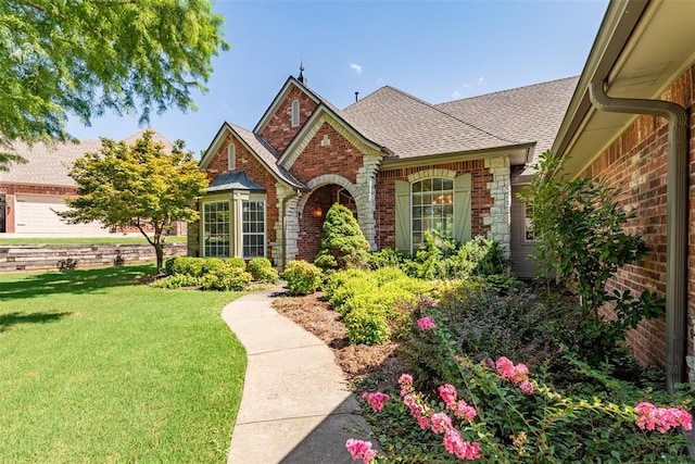 12810 Glen Aeire Rd, Choctaw, OK 73020 - photo 4