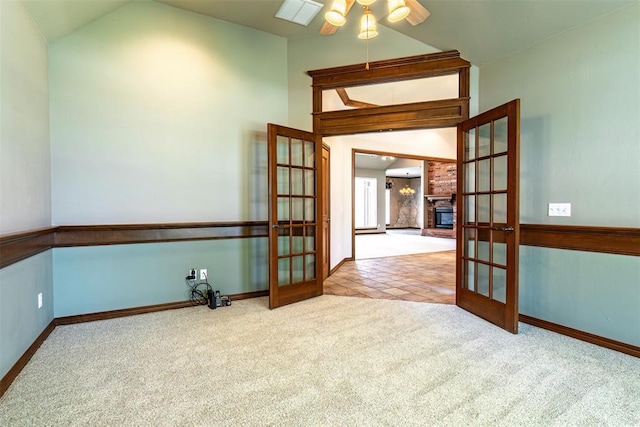 12810 Glen Aeire Rd, Choctaw, OK 73020 - photo 7