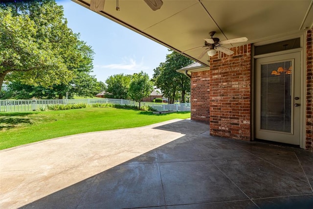 12810 Glen Aeire Rd, Choctaw, OK 73020 - photo 33