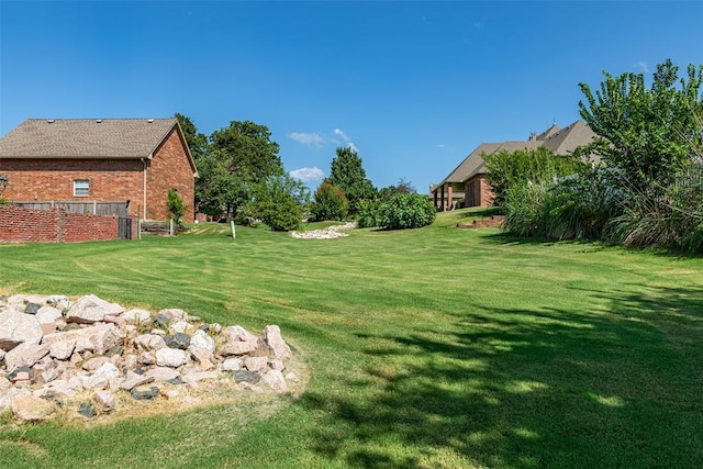 12810 Glen Aeire Rd, Choctaw, OK 73020 - photo 36