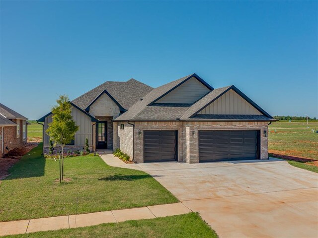 6604 NW 145th St, Oklahoma City, OK 73142 - photo 1
