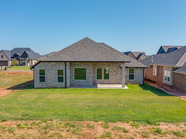 6604 NW 145th St, Oklahoma City, OK 73142 - photo 45