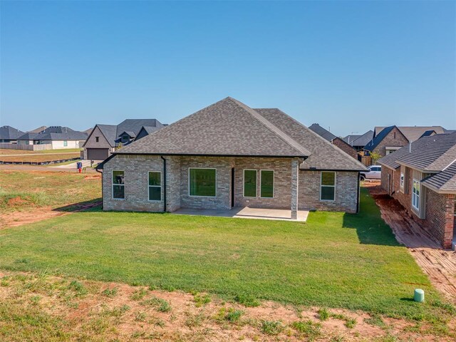 6604 NW 145th St, Oklahoma City, OK 73142 - photo 46