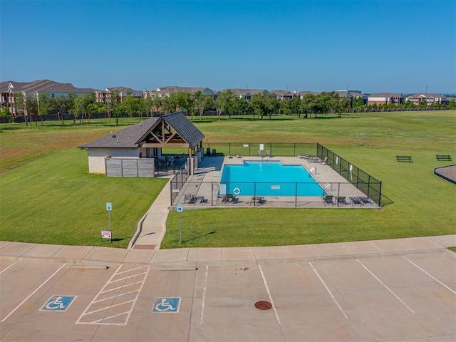 6604 NW 145th St, Oklahoma City, OK 73142 - photo 47
