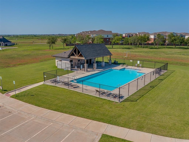 6604 NW 145th St, Oklahoma City, OK 73142 - photo 48