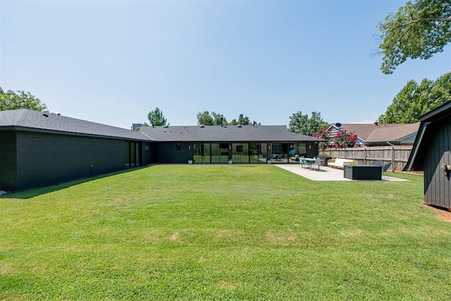 1841 NW 56th Ter, Oklahoma City, OK 73118 - photo 48