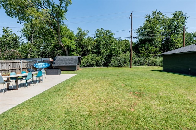 1841 NW 56th Ter, Oklahoma City, OK 73118 - photo 50