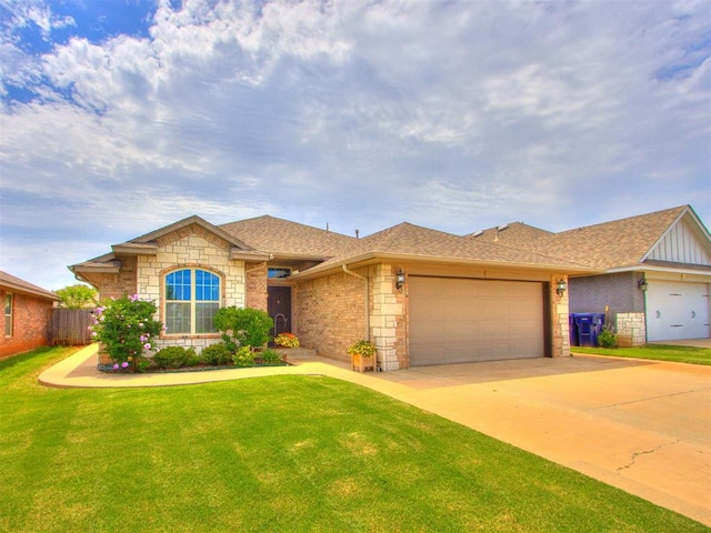 3036 NW 182nd St, Edmond, OK 73162 - photo 1