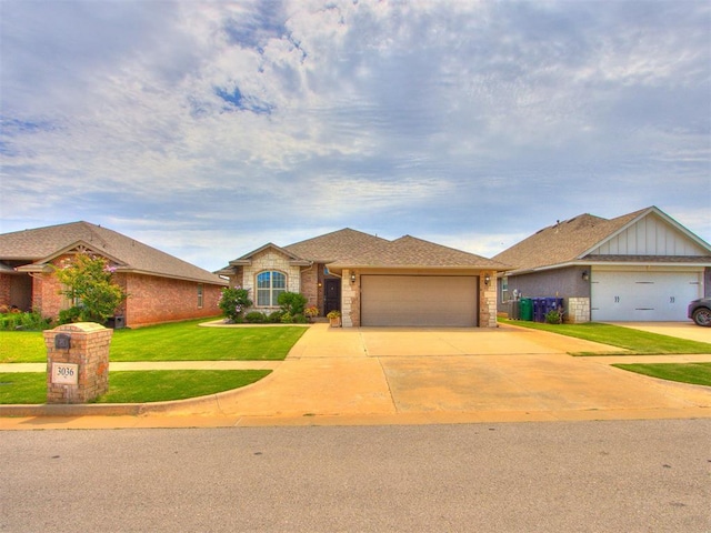 3036 NW 182nd St, Edmond, OK 73162 - photo 4