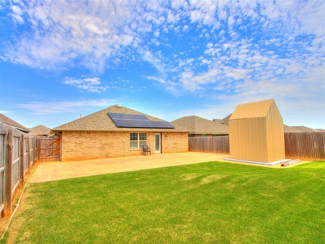 3036 NW 182nd St, Edmond, OK 73162 - photo 42