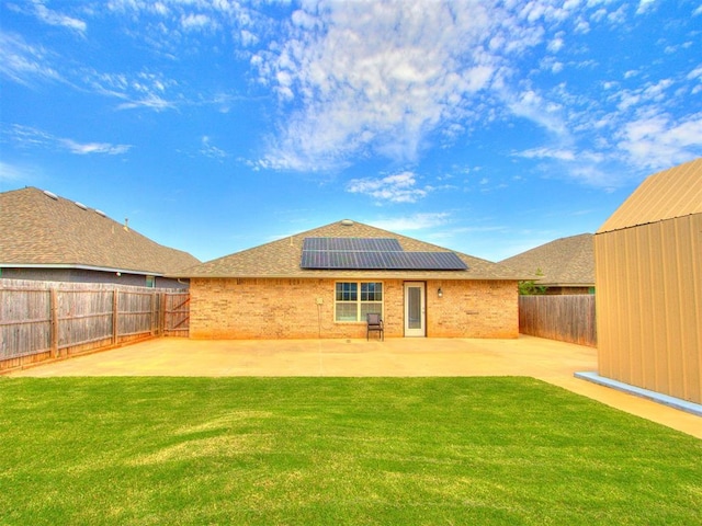 3036 NW 182nd St, Edmond, OK 73162 - photo 43