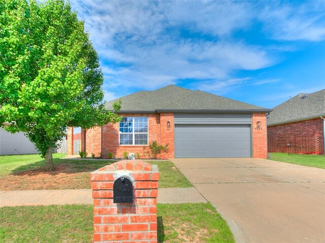 6713 Eagles Lndg, Oklahoma City, OK 73135 - photo 1