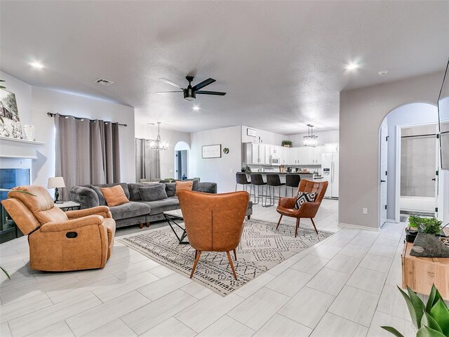 6713 Eagles Lndg, Oklahoma City, OK 73135 - photo 2