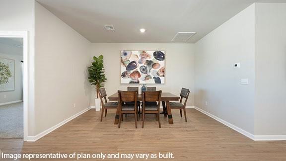 10212 NW 28th Ter, Yukon, OK 73099 - photo 7