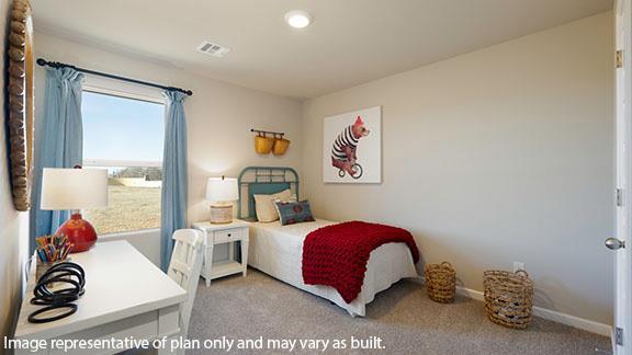 10212 NW 28th Ter, Yukon, OK 73099 - photo 14