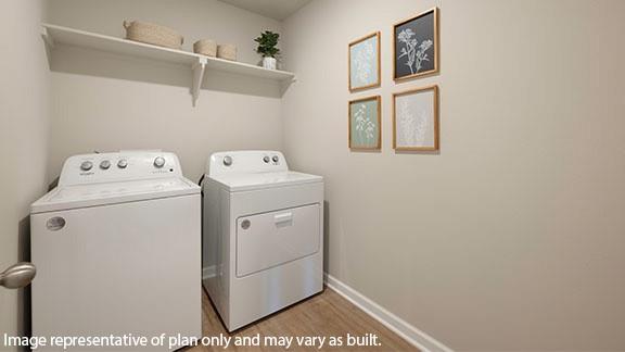 10212 NW 28th Ter, Yukon, OK 73099 - photo 15