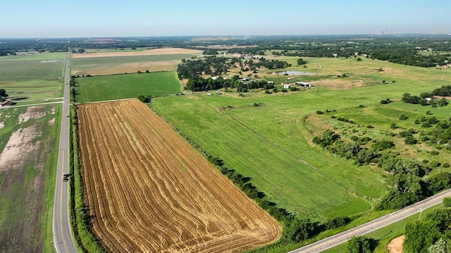 E Wilshire Blvd, Jones, OK 73049 - photo 1