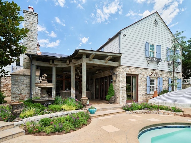1102 Huntington Ave, Nichols Hills, OK 73116 - photo 46