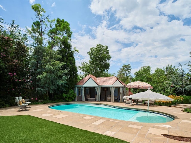1102 Huntington Ave, Nichols Hills, OK 73116 - photo 48