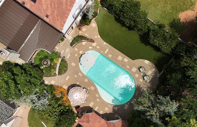 1102 Huntington Ave, Nichols Hills, OK 73116 - photo 50