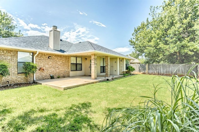 2625 NW 161st St, Edmond, OK 73013 - photo 32