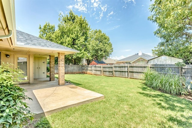 2625 NW 161st St, Edmond, OK 73013 - photo 33