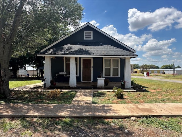 300 S 4th St, Sentinel, OK 73664 - photo 1