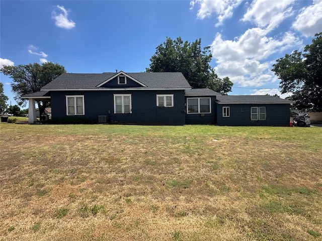 300 S 4th St, Sentinel, OK 73664 - photo 2
